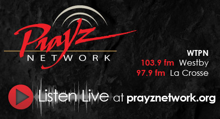 Prayz Network